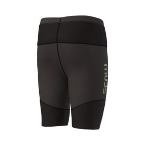 กางเกงขาสั้นบิบผู้ชาย Ultralight 360 AIRY ระบายอากาศได้ดี มีกระเป๋าแบบแนบกระชับ - Product Image 3