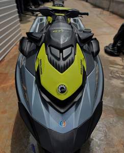 Sea-Doo Switch Cruise 18 230hp 2024 disponible. - Product Image 2