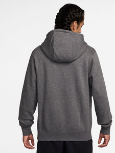 Wholesale Professional Manufactures Breathable Men Hoodie New Fashion Embroidered Logo Hoodie - Product Image 3