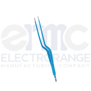 Producto de Diseño Personalizado Más Vendido con Energía Eléctrica, Pinzas de Bayoneta Monopolares Estándar de Un Solo Uso, Dispositivos Médicos - Product Image 4