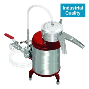 Separador de Crema de Leche de Acero Inoxidable de Alta Capacidad de 1000 Litros, Certificado ISO 13485, Calidad Industrial del Sudeste Asiático, Venta al por Mayor B2B - Product Image 1