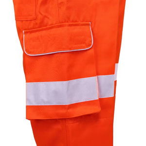 Pantalon multi-poches, vêtements de travail, cargo, bâtiment, charpentier, pantalon de sécurité de travail, pantalon cargo pour hommes / Meilleurs pantalons de travail - Product Image 6