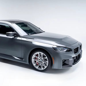 Auto Usado Confiable, BMW M2 2025, Transmisión Manual de 6 Velocidades, Motor de 6 Cilindros Twin-Turbo de 473 hp - Product Image 1