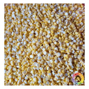 Maíz dulce congelado IQF más vendido, granos de maíz dulce congelado, maíz dulce hervido congelado IQF Premium/blanco fresco/amarillo - Product Image 1