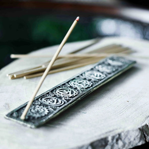 Vintage Manufacturer's Price Modern Creations Brass Incense Holder <b>Antique</b> Style Bakhoor Loban Burner Office Bedroom Home - Product Image 4