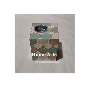 Brûleur à encens en bois au design avantageux, taille et forme personnalisées, Mabkhara de bonne qualité pour une utilisation hôtelière - Product Image 2