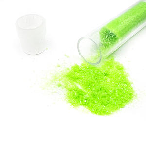 5PCS 2G 1/64 Brillo Biodegradable Fino - Product Image 2