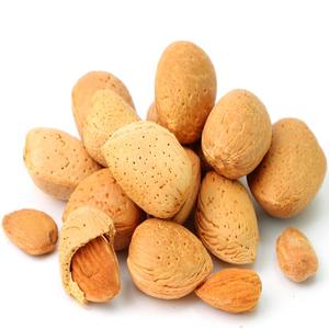 Large-Grain Almonds With a Strong Organic Almond Nuts - Product Image 2
