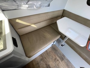 Nuevo 2026 Soaring E-a-g-l-e Campers A-e-r-i-e 8.0 Listo para la Venta - Product Image 5