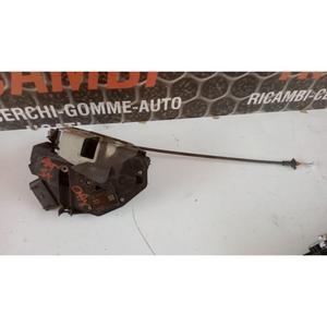 Cerradura Delantera Izquierda para FORD C-Max Serie (CEU) (15>) AM5A-V21813-AC - Product Image 2