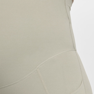 Custom Logo Print Mid-Waisted <b>Tummy</b> <b>Control</b> Seamless Winter Knitted Yoga Leggings Plus Size Sports Fitness for Women - Product Image 2