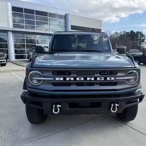 Alta calidad F o r d Bro NCO Big Bend 4 Dr SUV 4W-D Herramientas limpias y bien usadas - Product Image 1