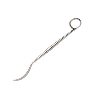Venta en línea directa Instrumentos quirúrgicos manuales de acero inoxidable de alta calidad Nuevo diseño para el grupo de edad del bebé Fabricante Exportador - Product Image 3