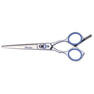 กรรไกร S-55สแตนเลส Shizuko พร้อมปลายใบมีดคม - Product Image 1