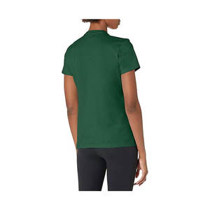 Camiseta de peso ligero ajustada para mujer de tendencia superior Ropa casual de alta calidad con media manga Tarifa razonable para el invierno - Product Image 2