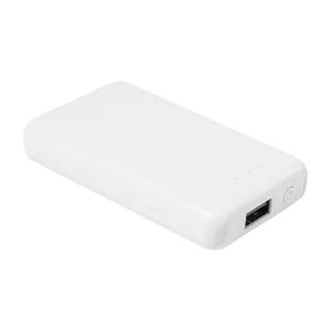 Power Bank Promozionali in RABS - Product Image 1