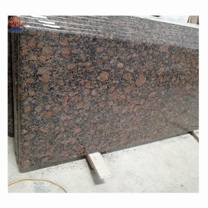 Baltic Brown Outdoor Granite Stair <strong>Steps</strong> Lowes,anti-slip Strip for Laminate Stairs - Product Image 1