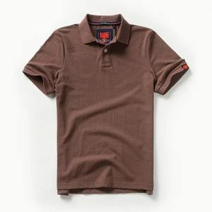 Polo de Talla Grande 13XL para Hombre, Camisa de Manga Corta, Informal, Transpirable, 12XL, 13XL - Product Image 2