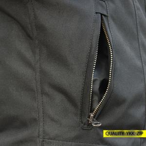 Ensemble complet d'équitation unisexe Équipement de moto Ensemble de protection de haute qualité, durable et au design élégant 2 - Product Image 6