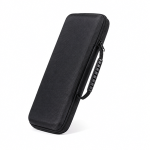 EVA Hard Shell <b>Keyboard</b> Storage Bag Shockproof Portable Carrying Case <b>for</b> Mechanical <b>Keyboard</b> 60% 65% 68 Keys - Product Image 1