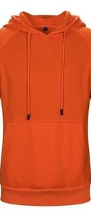 Sudaderas con Capucha de Algodón 100% para Hombre, Personalizadas con Logotipo, Casuales de Invierno, Sólidas, de Alta Calidad, Ecológicas y Transpirables - Product Image 5