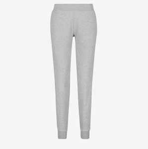 Nouvelle conception impression personnalisée survêtement décontracté pour hommes léger 100% coton pantalons de survêtement avec bas Type gros Logo personnalisé - Product Image 6