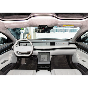 Vente de liquidation IM L7 (2024) Voiture électrique avec des fonctionnalités innovantes - Product Image 3