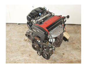 Ensamblaje de motor to-yota JDM 2NZ 3L 4 cilindros para c-orolla gasolina y combustible diésel compatible reemplazo directo OEM - Product Image 6