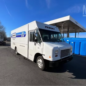 COMPRA Camiones F R E I G H T L I N E R MT45 - Product Image 4