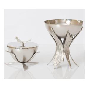 Quemador de incienso moderno árabe para quemador de fragancia Bakhoor para Deco y tendencia de fragancia de 2K25 - Product Image 4