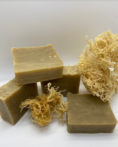 JABÓN DE ALGA MARINA DE ALTA CALIDAD PEDIDO AL POR MAYOR Y EMBALAJE PERSONALIZADO - Product Image 5