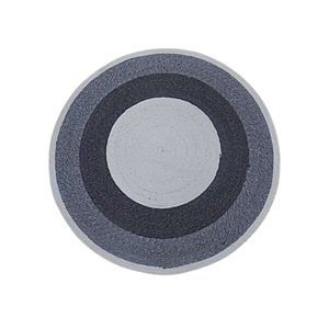 Alfombra de poliéster trenzada a mano de la mejor calidad para exteriores, recién llegada, alfombras modernas hechas a mano para habitación, cocina, oficina, comedor, venta al por mayor - Product Image 5