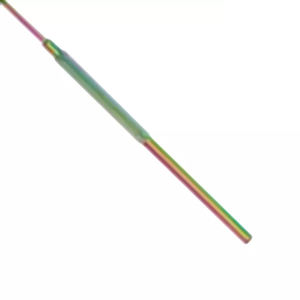 Miroir à cils professionnel de haute qualité, 3X, éclairé, plusieurs options de couleurs, construction en acier inoxydable, personnalisable - Product Image 5