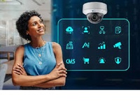 Nuevo Software de Sistema Inteligente Personalizado para Mac y Android con Reconocimiento Facial y de Movimiento Basado en IA, con Monitoreo de Video en Vivo ¡En Stock!