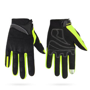 2024 nouveaux gants de moto personnalisés de haute qualité avec écran tactile MX Racing Moto Gear pour motos - Product Image 3