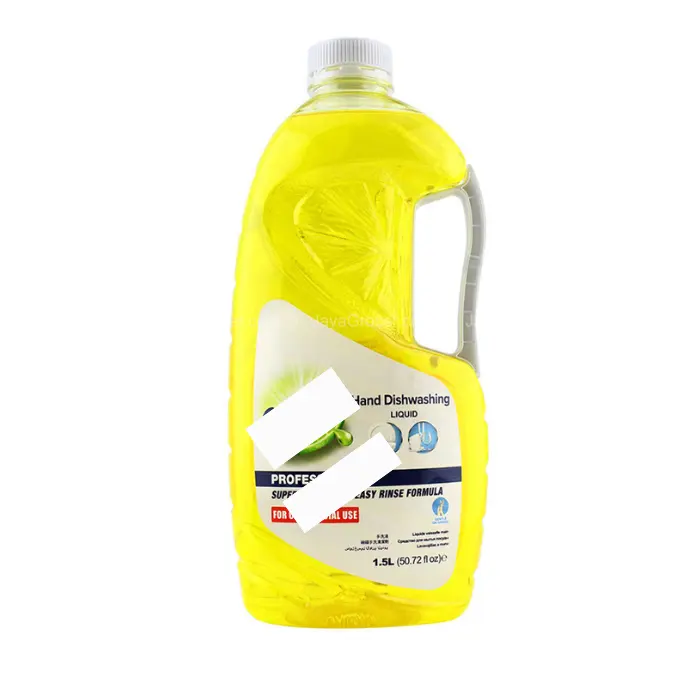 Suun light Geschirrs pül kalk 1.5L