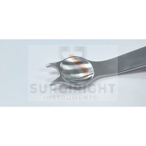 Retractor de cabeza humeral ortopédico de grado médico para cirugía de artroplastia de hombro eléctrica por instrumentos Surgiright - Product Image 6