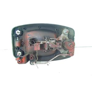 Maniglia Esterna Anteriore Sinistra FIAT Ducato 5a Serie (06>14) - Product Image 2