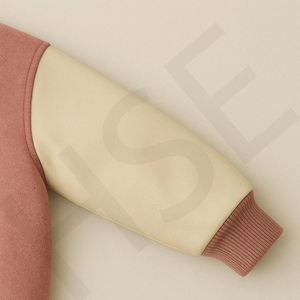 เสื้อขนสัตว์ตัวแทน | แขนหนังปักตามสั่ง - Product Image 3