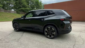 B-M-W XM 2023, d'occasion en excellent état - Product Image 5