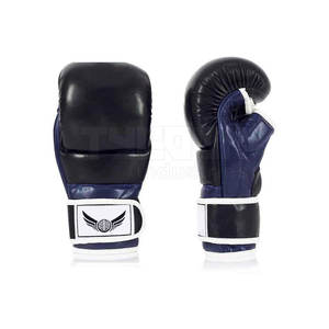 Los GUANTES DE Sparring de MMA están diseñados para equilibrar la protección, la comodidad y la flexibilidad perfectamente con los guantes de Sparring de MMA - Product Image 1