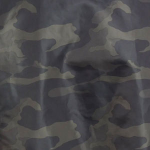 Chaqueta de mujer de lona con logotipo bordado de tamaño personalizado, ropa de temporada de invierno hecha a medida, servicio OEM terminado, color personalizado - Product Image 5