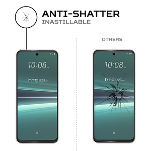 Protector de Pantalla ANTISHOCK para HTC U23 Pro, Accesorio Premium para Proteger la Pantalla de tu Teléfono - Product Image 5