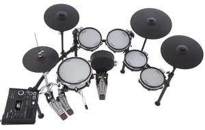 Venta Rápida: Batería Electrónica Roland TD713 V-Drum Incluida Rack Nuevo de Marca - Product Image 3