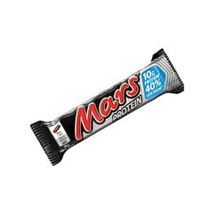 Barra de Proteína Marss Original 59g, 12 Barras por Caja, para Franquicias de Fitness y Operaciones de Gimnasios, Compra al por Mayor Disponible - Product Image 1