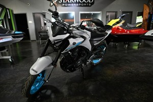 NUOVISSIMA <span class=keywords><strong>Yamaha</strong></span> <span class=keywords><strong>MT</strong></span> 03 2026, Nuova Moto Stradale - Product Image 3
