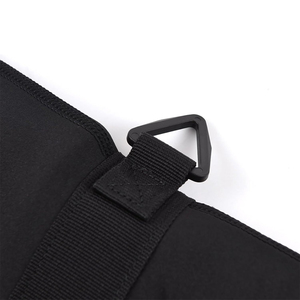 Housse de protection pour snowboard en gros, légère, durable, rembourrée, écologique, pour fixation de snowboard - Product Image 4