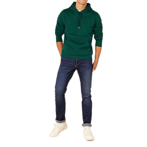 2025 Customized Hoodies Men Custom Logo Men's Hoodies In All Sizes Premium Cotton Low MOQ Hooded Pullover Made By <b>Maximize</b> Wear - Product Image 2