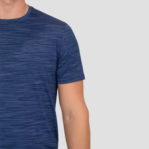 Custom High Quality Heavyweight Oversized <b>Tshirt</b> Men Clothing Tee Graphic Print Custom T Shirt For Men Workout Sport T Shirt - Product Image 2