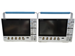 Tekko Oscilloscope MDO34 Used <b>Equipment</b> Sales - Product Image 2